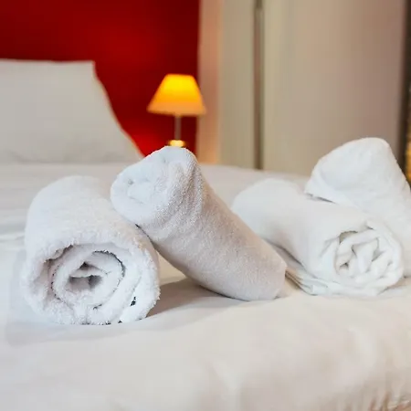 Aristotelous Boarding House Apartament Saloniki