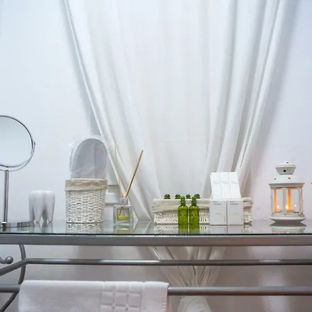 Aristotelous Boarding House Apartament