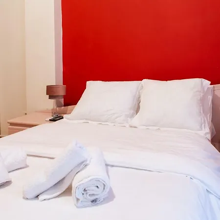 Aristotelous Boarding House Saloniki