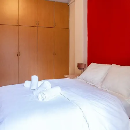 Aristotelous Boarding House Saloniki