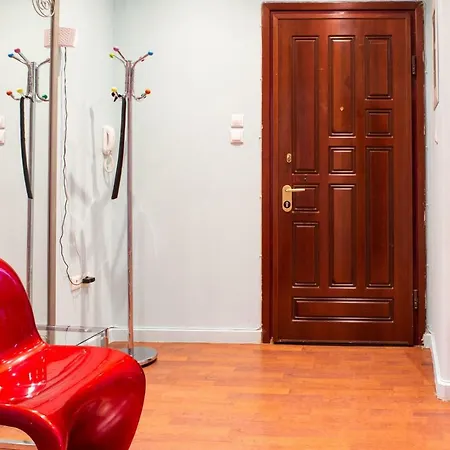 Apartament Aristotelous Boarding House