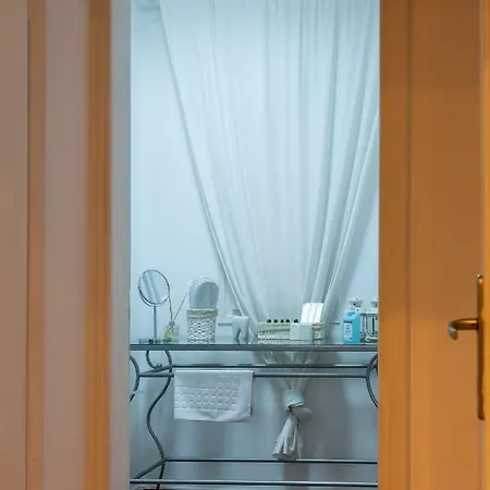 Apartament Aristotelous Boarding House