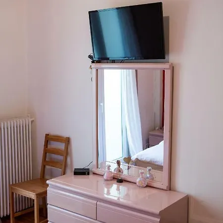 Apartament Aristotelous Boarding House